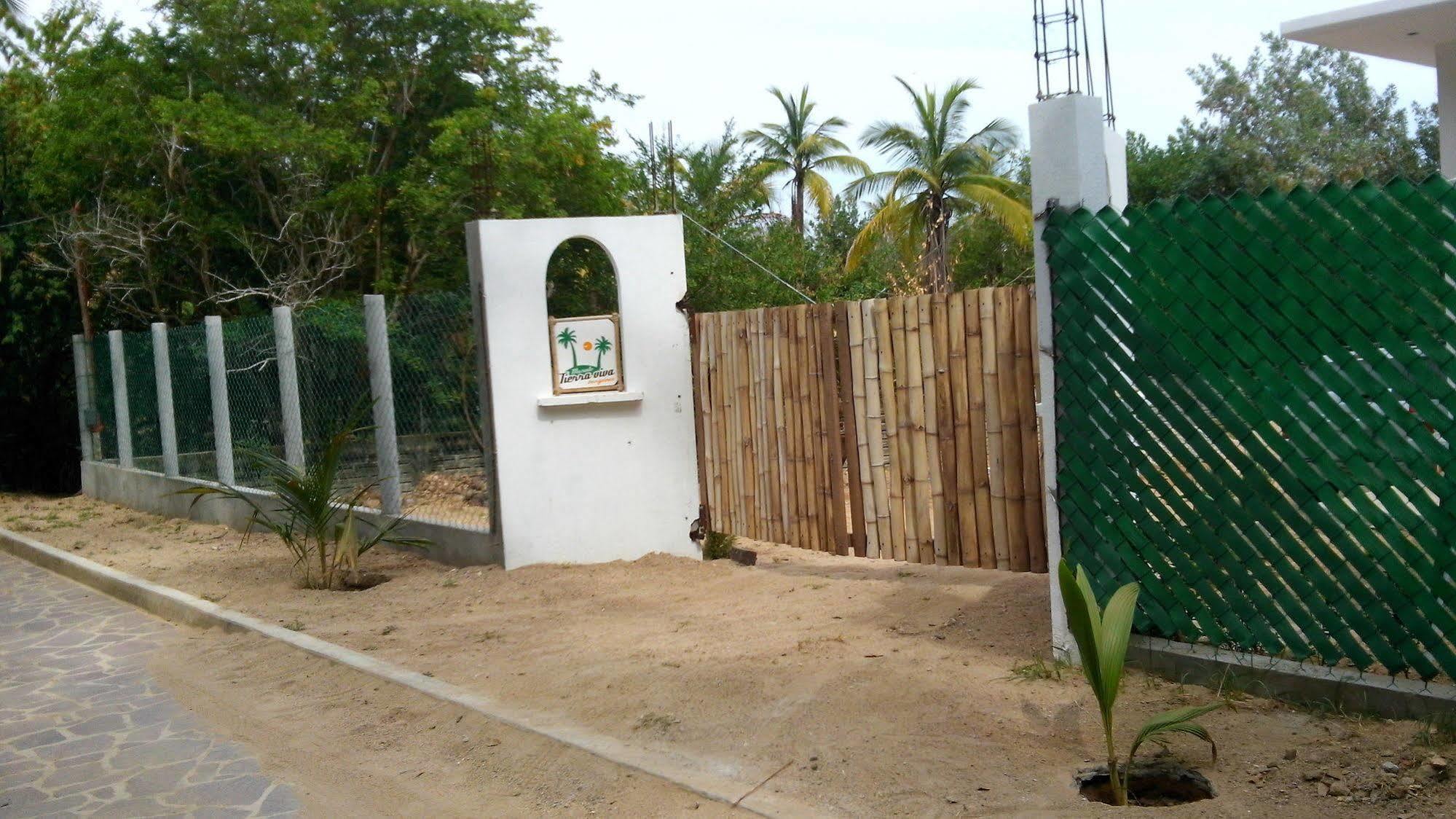 Hotel Casa Mazunte Tierra Viva Exteriér fotografie